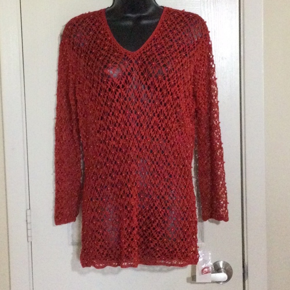 Blushe by Spiegel Blouse
